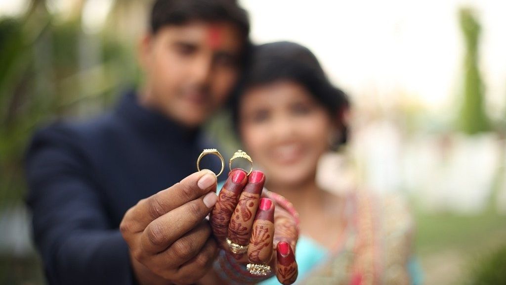 Az anyós sokkot kapott a titkos indiai esküvőtől