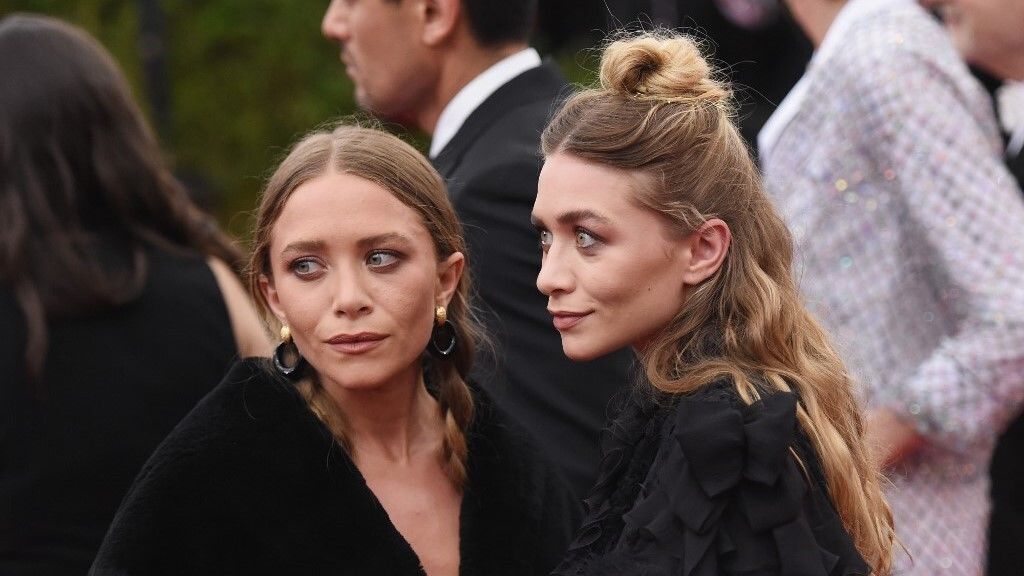 Sürgősen válni akar Mary-Kate Olsen