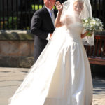 Zara Phillips esküvője