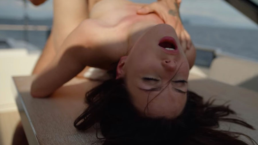 A lengyel erotikus film, ami után visszasírod A szürke ötven árnyalatát