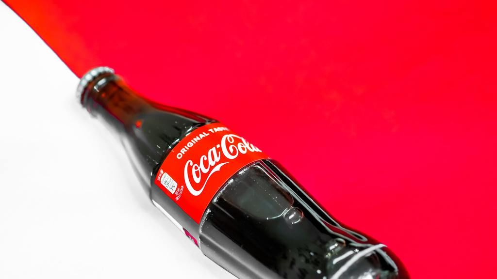 Bejelentést tett a Coca-Cola