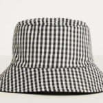kifordítható kalap - Bershka
