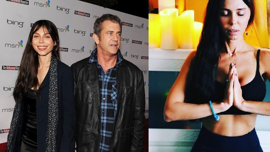 Mi lett Oksanával, Mel Gibson botrányos szeretőjével?