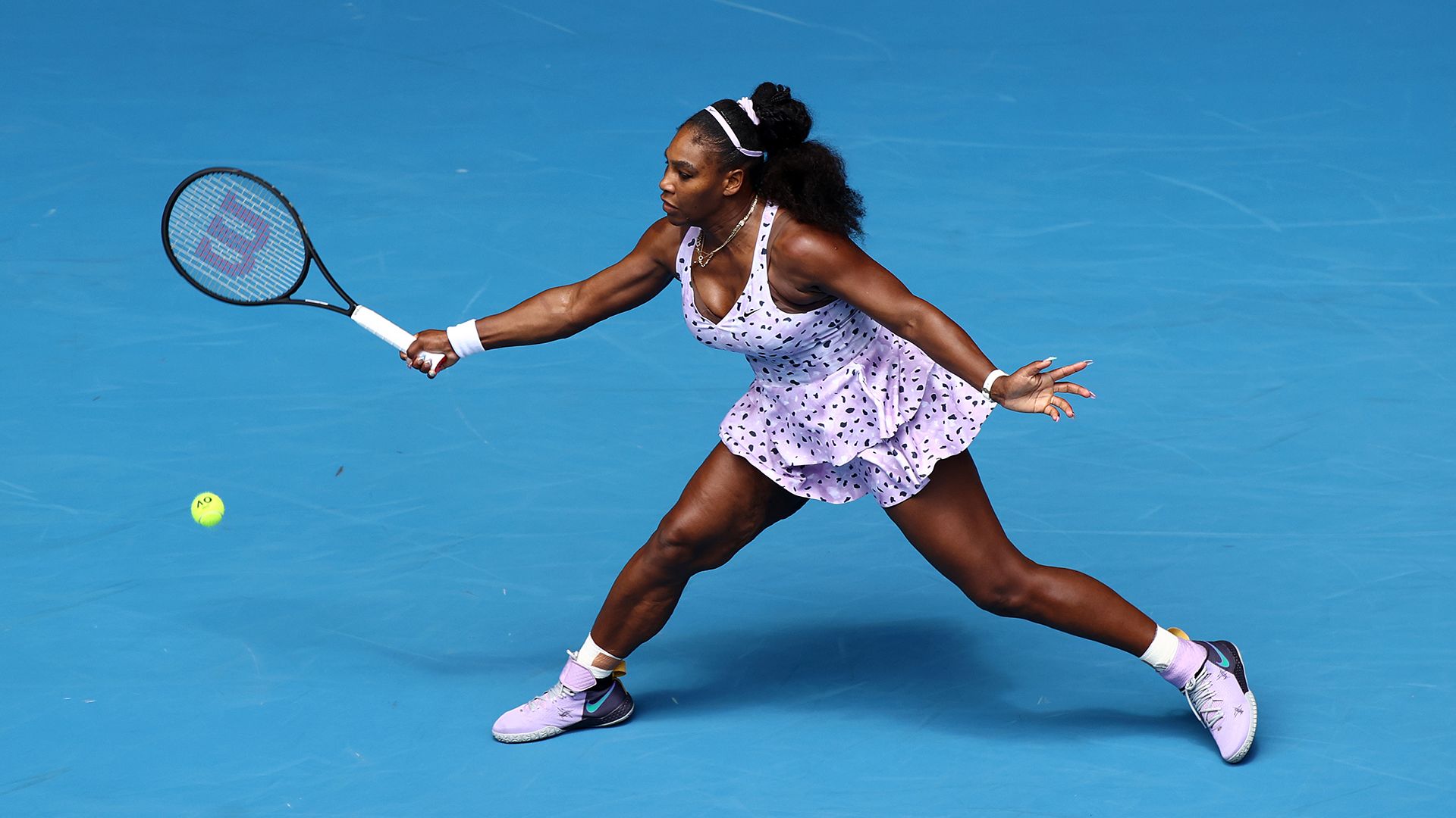 Serena Williams teniszező