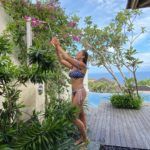 Horváth Éva a gyönyörű Bali szigetére vágyik vissza