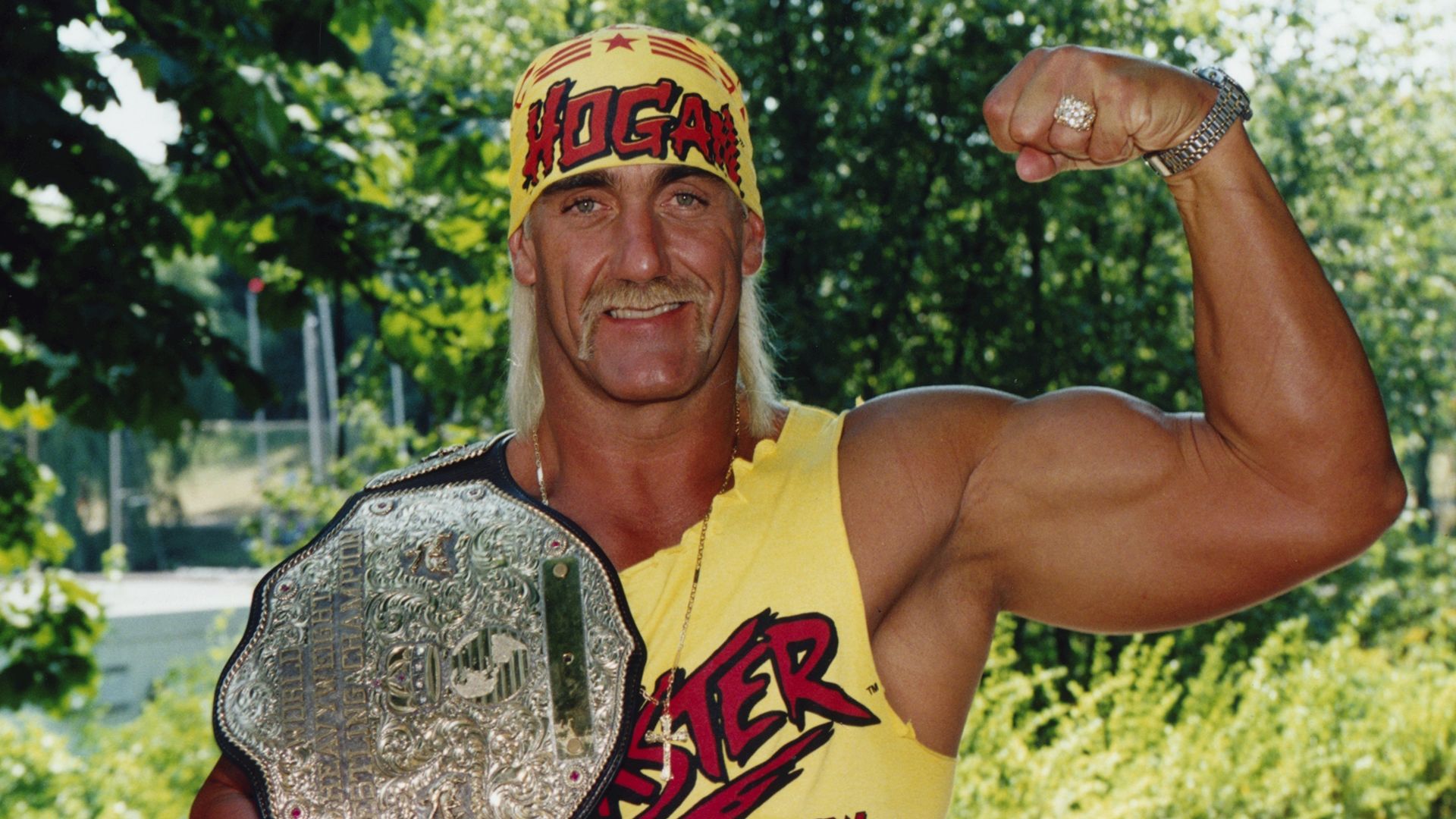 Hulk Hoganról forgatnak életrajzi filmet, Chris Hemsworth főszereplésével