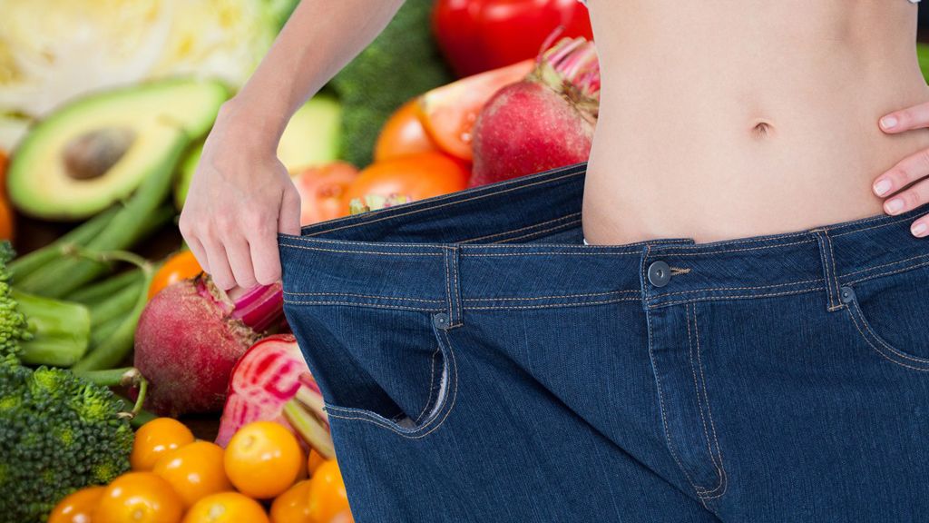 6 tévhit a fogyásról és zsírégetésről - amit a diétáról rosszul tudtál