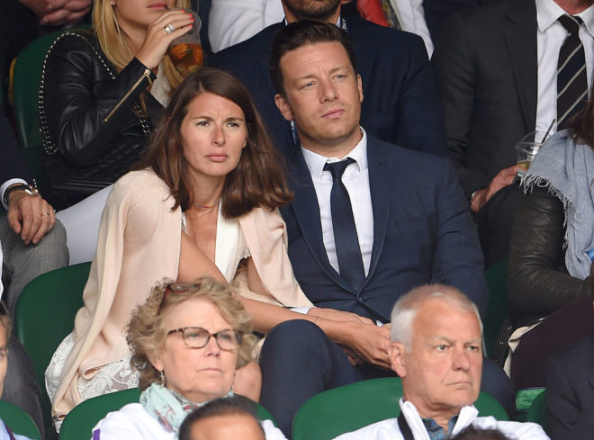 Ismét elvetélt Jamie Oliver felesége, Jools