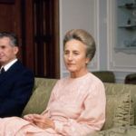 A Ceausescu tragikus története