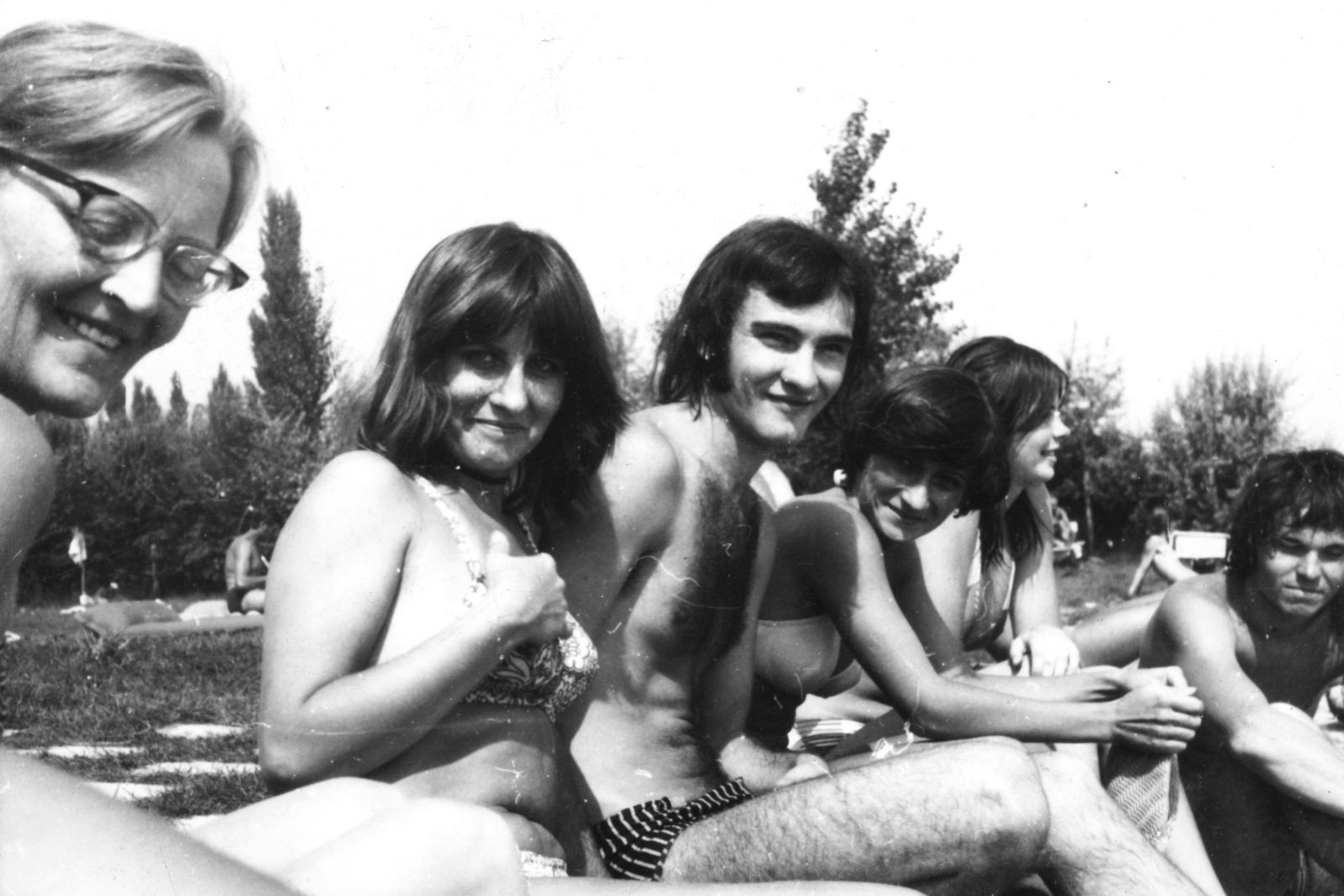 Ilyen volt a nyaralás a 70-es években