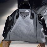Szürke tote táska - Givenchy