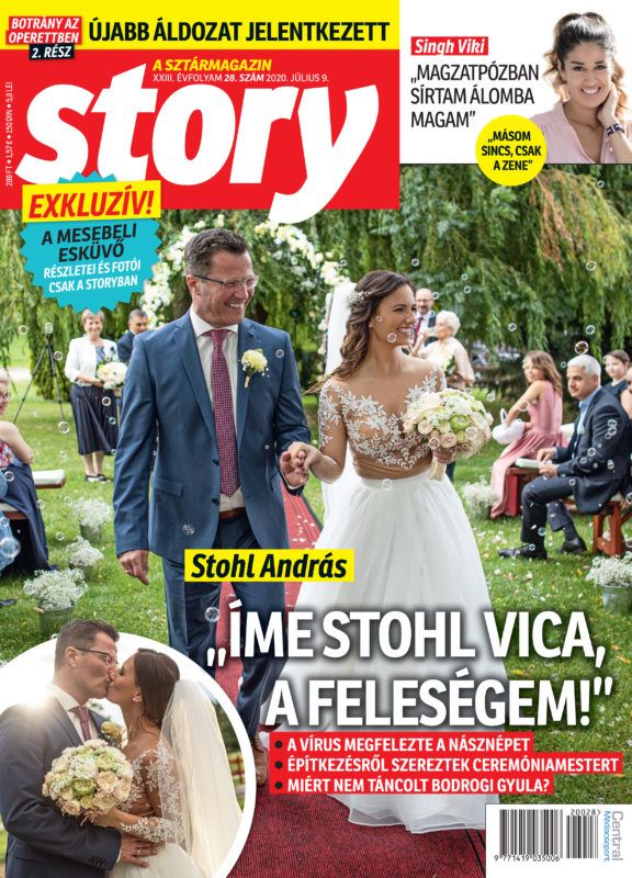 story magazin