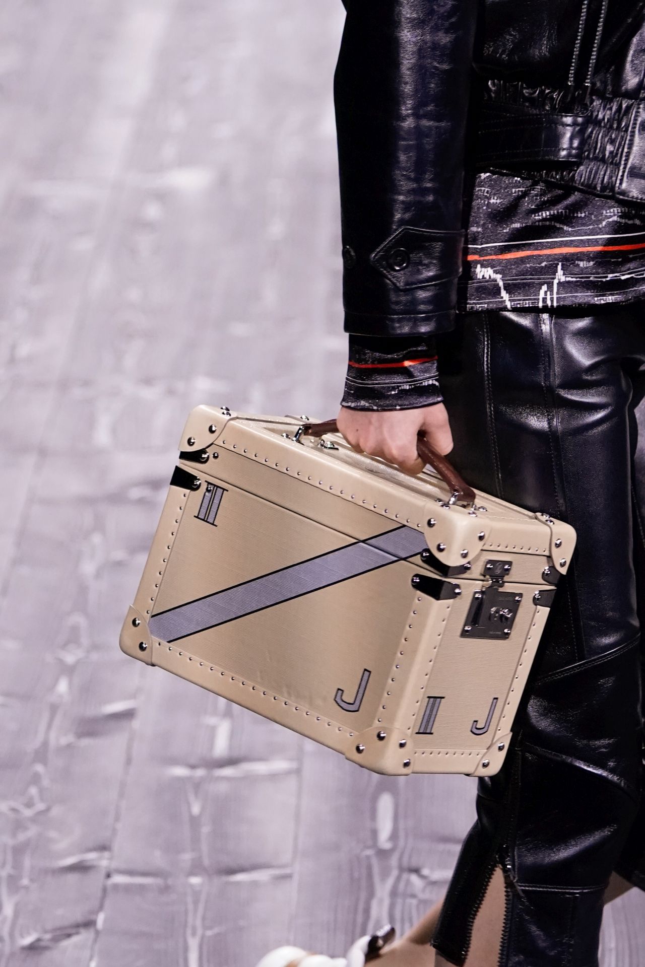 Louis Vuitton designer táska