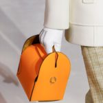 Lanvin designer táska