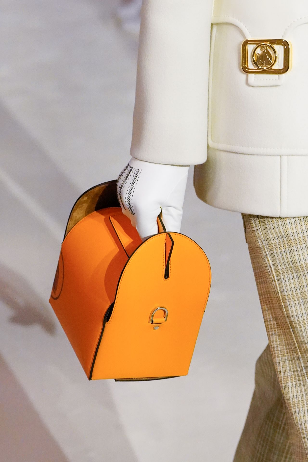 Lanvin designer táska