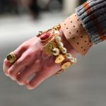 Pecsétgyűrű - Dior