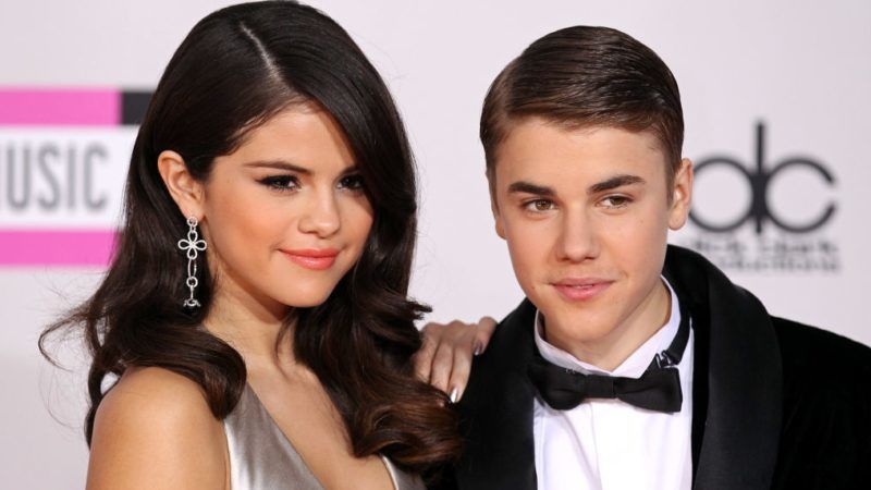 Selena Gomez és Justin Bieber