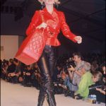 Chanel 1992- 1993 ősz-tél