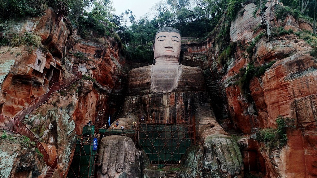 Leshani Buddha - Fotó: Getty