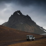 Az egyetlen dolog, ami Izlandon kiszámítható, az időjárás kiszámíthatatlansága