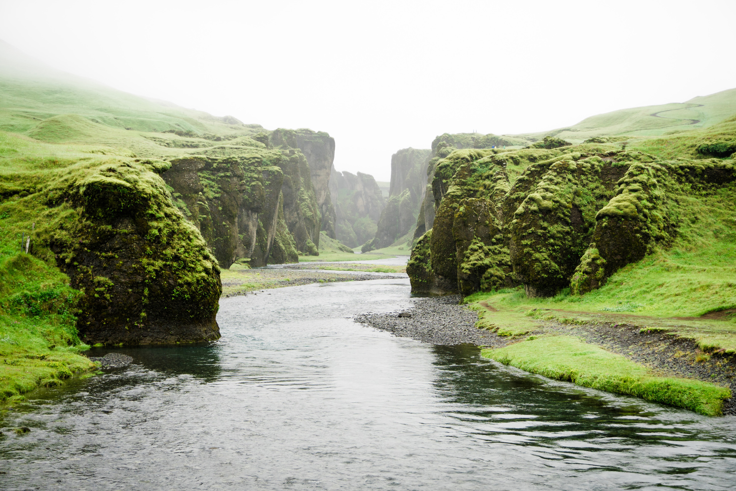 Az egyetlen dolog, ami Izlandon kiszámítható, az időjárás kiszámíthatatlansága