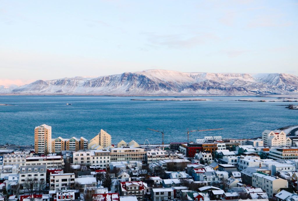 Most érdemes Izlandra utazni