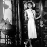 Ingrid Bergman 1942-ben