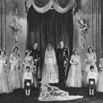 Fülöp herceg és II. Erzsébet esküvője