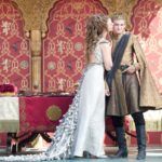 Trónok harca Joffrey esküvő
