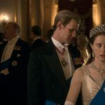 The Crown sorozat a Netflixen