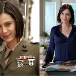 Catherine Bell, JAG,