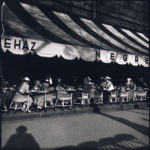 A Negresco kávézó 1937-ben