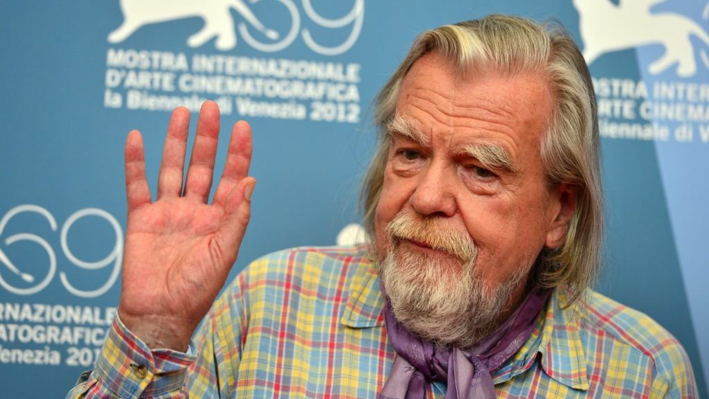 Michael Lonsdale contes de noel