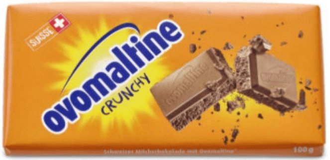Müller csokoládé termékvisszahívás