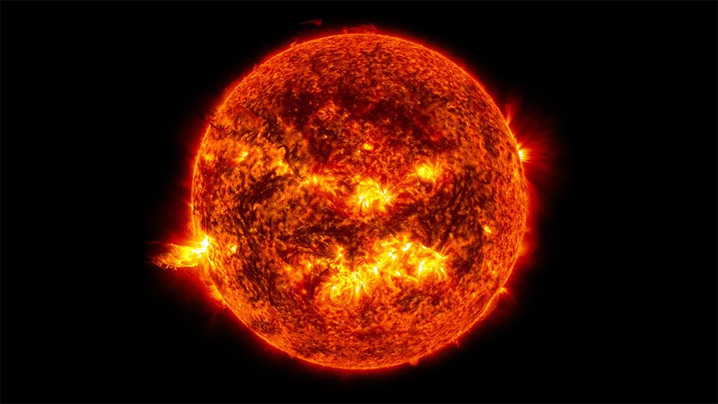 Új napciklus kezdődött, vajon elpusztítja-e a Földet?