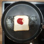Így készül a Pinterest kedvenc szendvicse