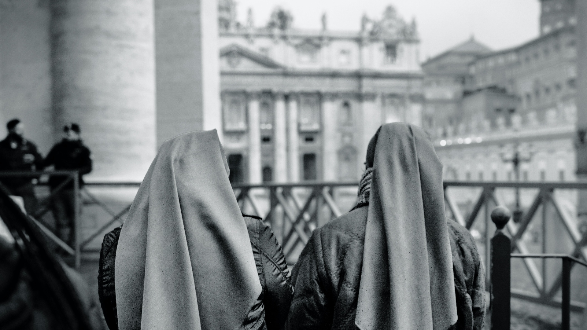 A Vatikán titkai és rejtélyei