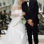 Marsi Anikó és Palik László felszabadultan viselkedtek az esküvőjükön, pedig egyfolytában fotózták őket