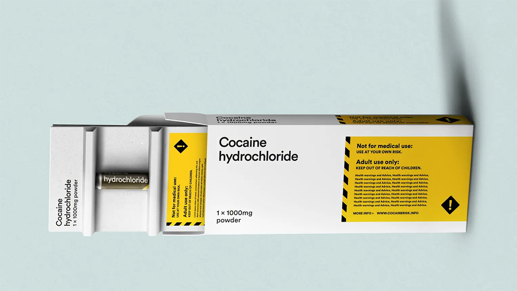 Gyógyszertárban lehetne kapni a kokaint Nagy-Britanniában
