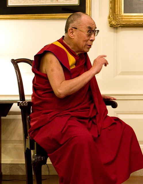 DalaiLáma