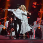 A Dancing with the Stars színpadán új oldaláról mutatkozott be Marsi Anikó