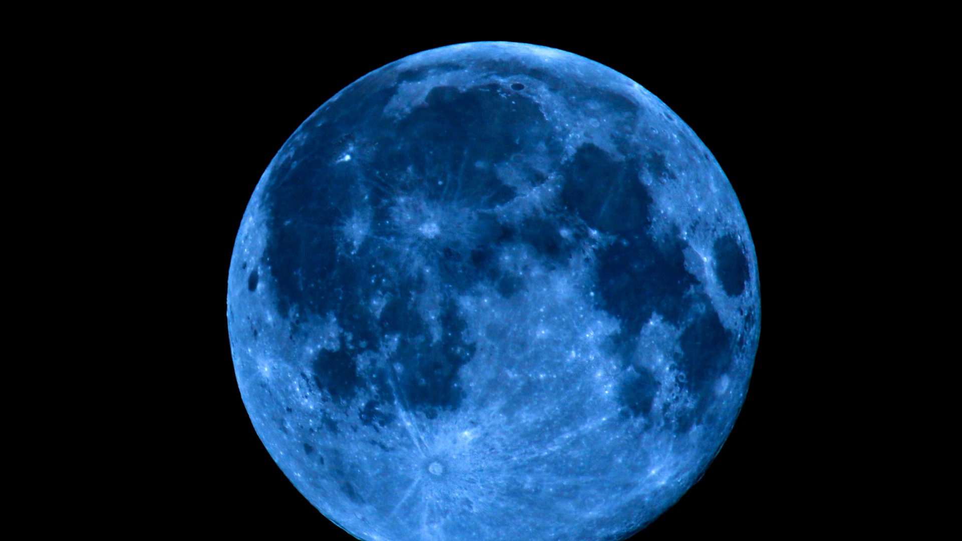 Kék hold