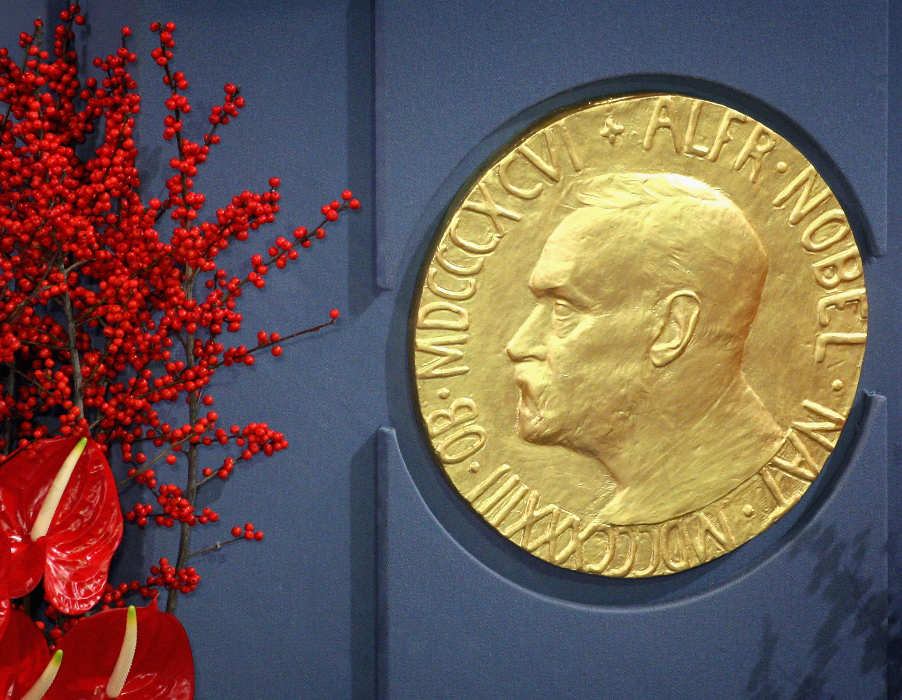 Paul Milgrom és Robert Wilson kapták a közgazdasági Nobel-díjat