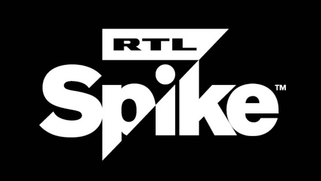 rtl spike logo