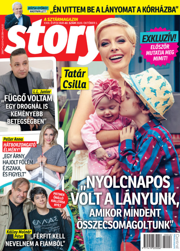 Story magazin