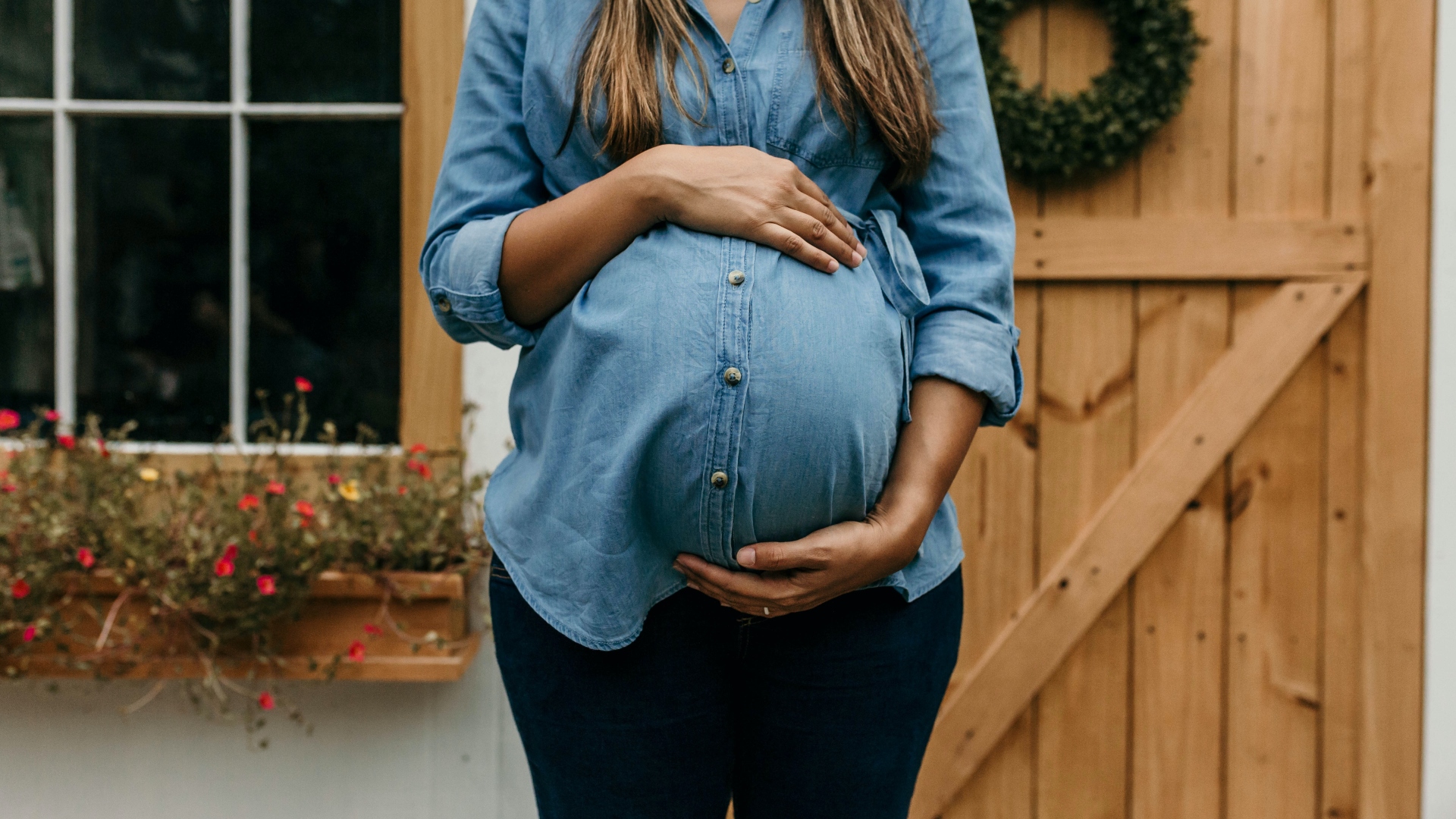 A terhesség alatt nemcsak a szülésre, hanem az anyaságra is fel kell készülni