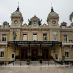 A casino Monte-Carloban