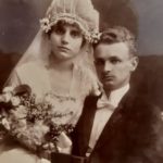 Nézzegess esküvői fotókat az elmúlt 150 évből