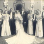 Nézzegess esküvői fotókat az elmúlt 150 évből