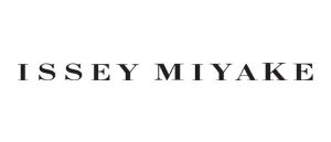 issey miyake logo